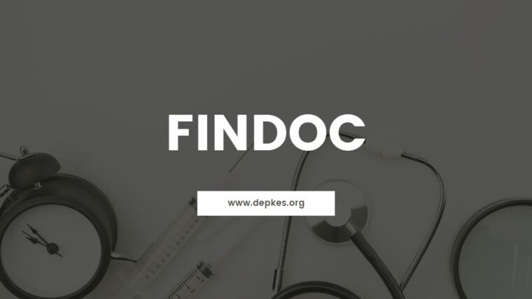 Findoc Cover