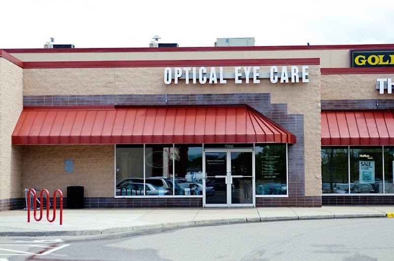 The best Ophthalmologist in Brooklyn Park MN