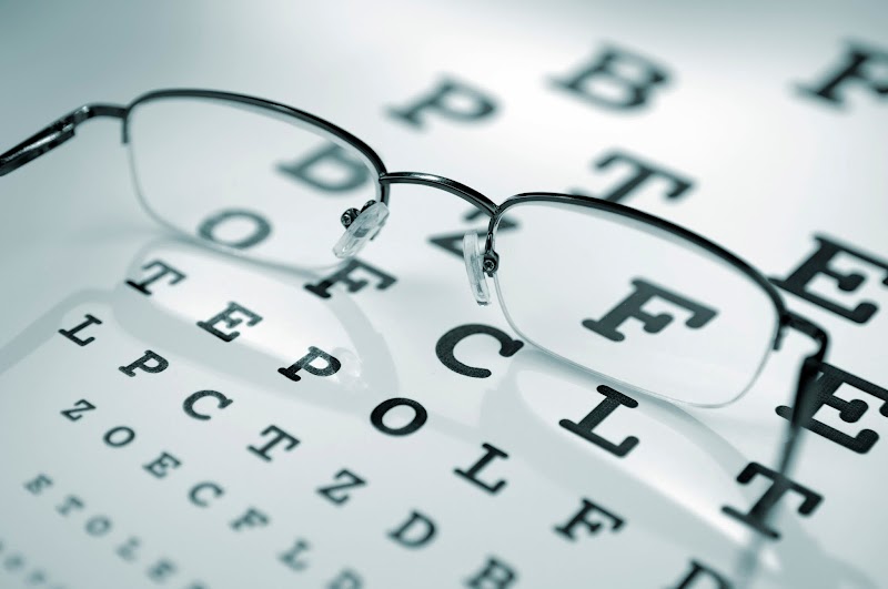 The best Ophthalmologist in Dublin CA