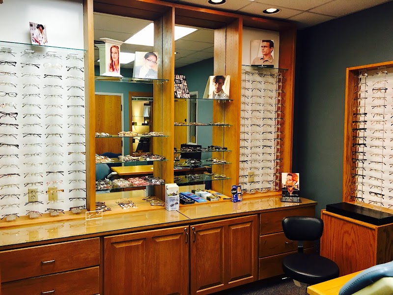 The best Ophthalmologist in Lexington KY