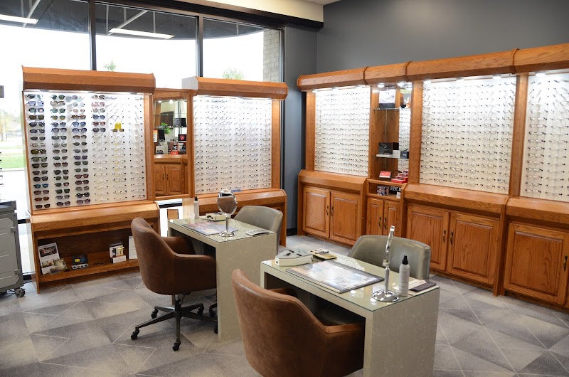 The best Ophthalmologist in West Lafayette IN