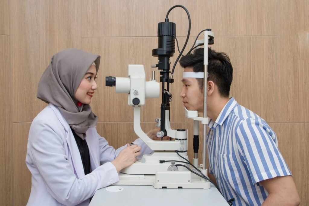 biaya operasi mata minus dengan BPJS