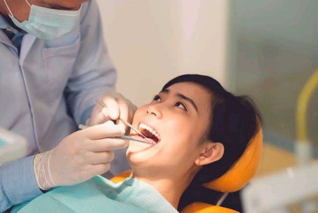 biaya operasi impaksi gigi