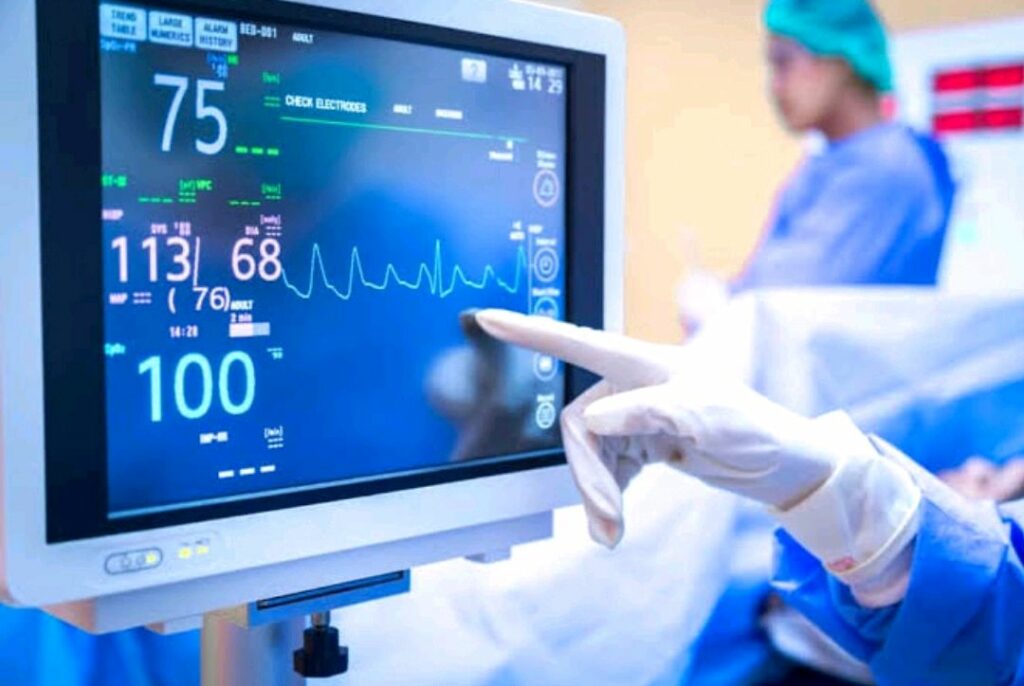Biaya Operasi Jantung Bocor Dengan Bpjs