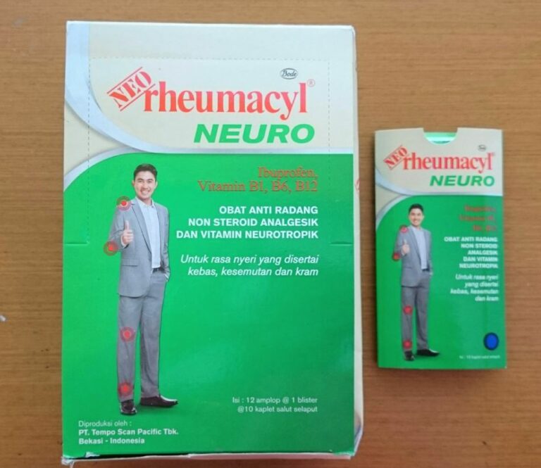 Neo-Rheumacyl