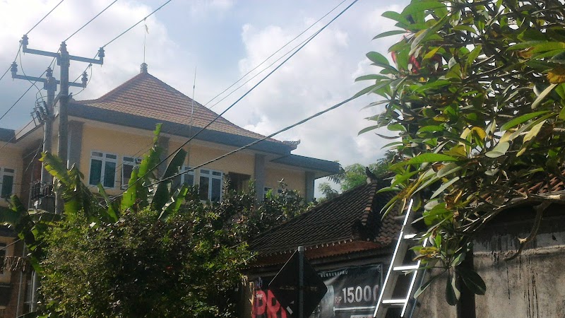 Foto Outlet Puskesmas Dawan 2 di Klungkung, Klungkung