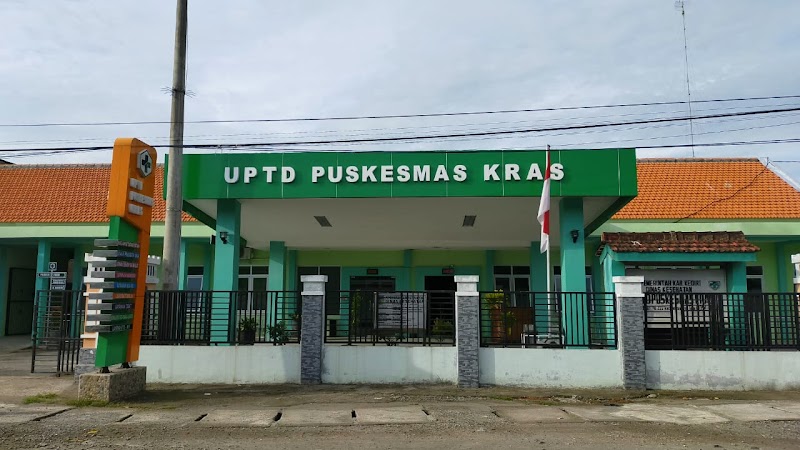 Foto Outlet Puskesmas Pelas, Kediri- Jawa Timur di Kras, Kediri