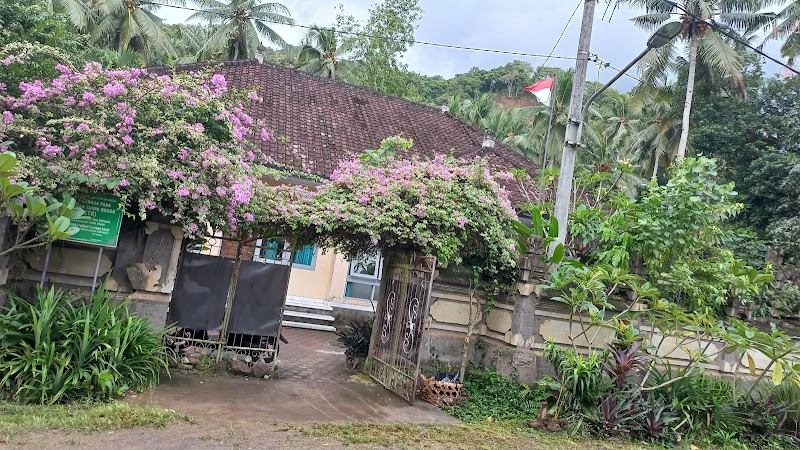 Foto Outlet Puskesmas Pembantu Dawan Kaler di Dawan, Klungkung