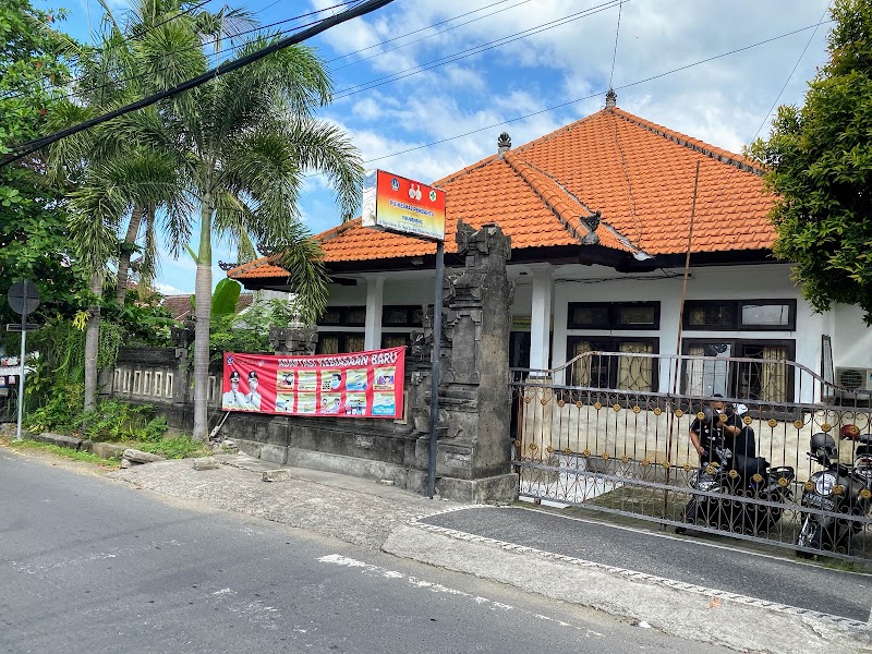 Foto Outlet Puskesmas Pembantu Desa Tibubeneng di Kuta Utara, Badung