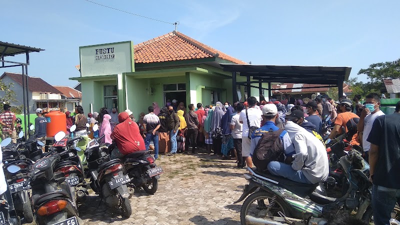 Foto Outlet Puskesmas Pembantu Sawojajar di Blimbing, Malang