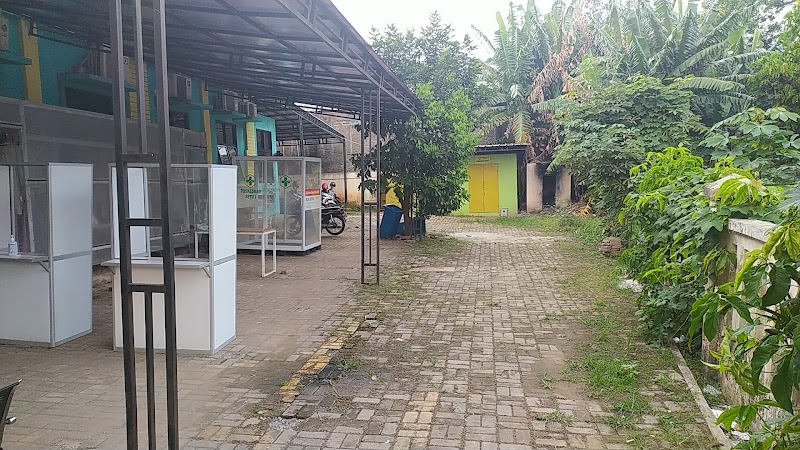 Foto Outlet Puskesmas Setu I di Setu, Bekasi