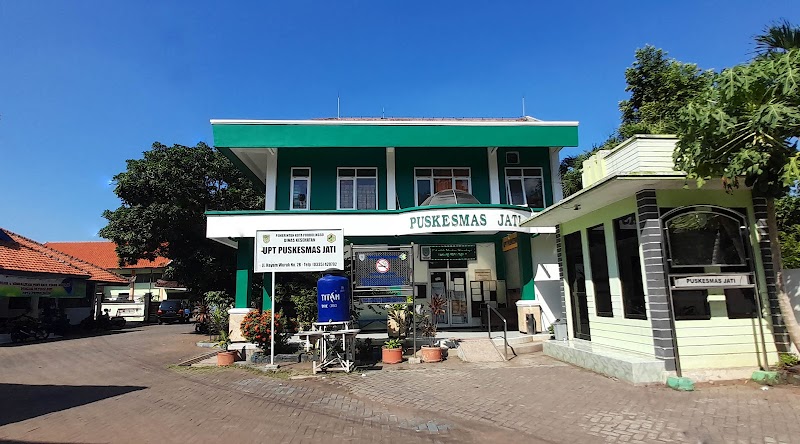 Foto Outlet Puskesmas Sukabumi di Kanigaran, Probolinggo