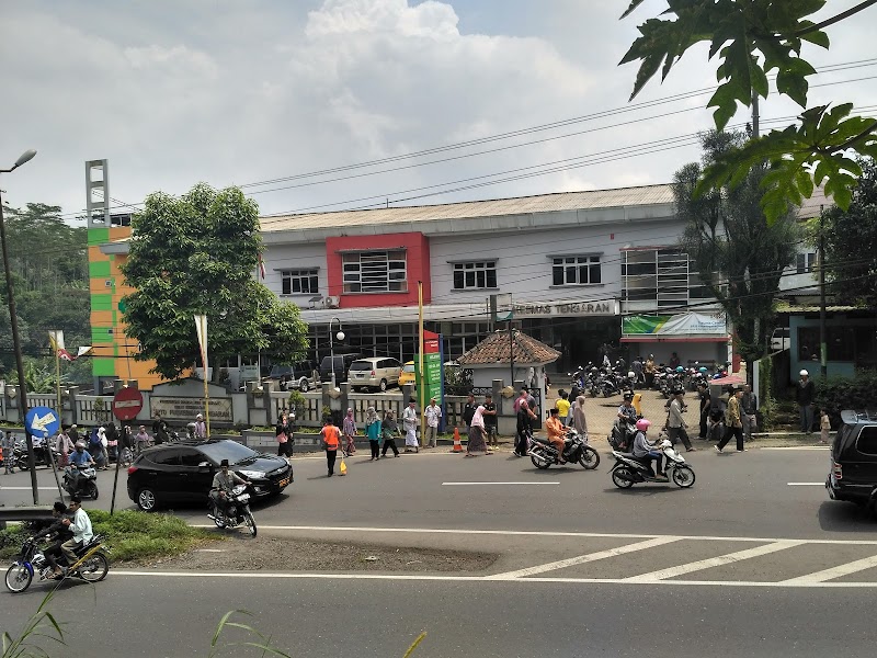 Foto Outlet Puskesmas Tengaran di Tengaran, Semarang