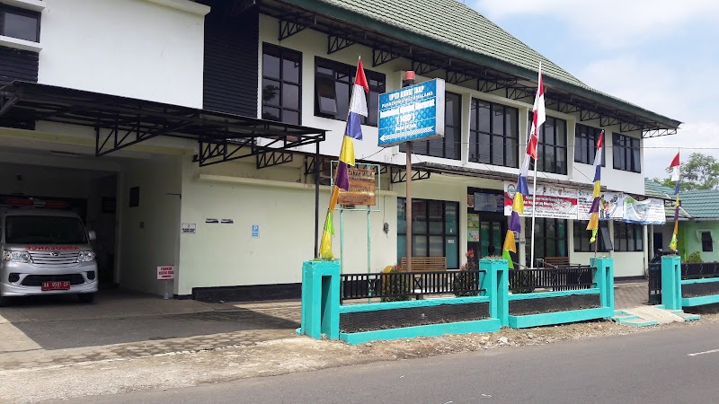Foto Outlet Puskesmas Wanayasa 2 di Pagentan, Banjarnegara