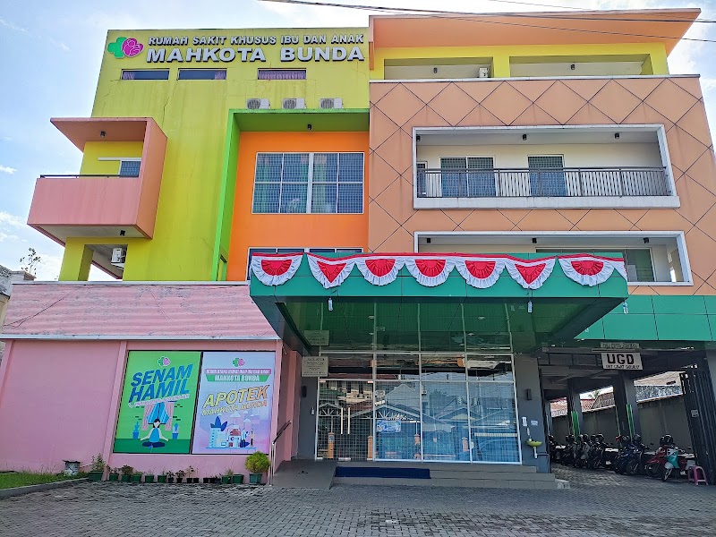 Dokter Kandungan Terbaik di Banjarmasin, Kalimantan Selatan