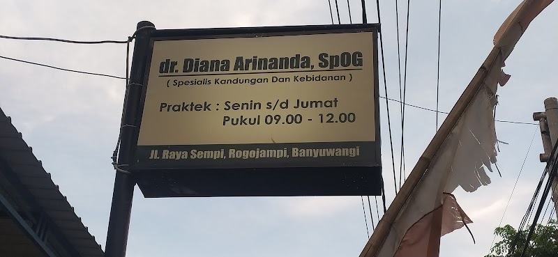 Dokter Kandungan Terbaik di Banyuwangi, Jawa Timur