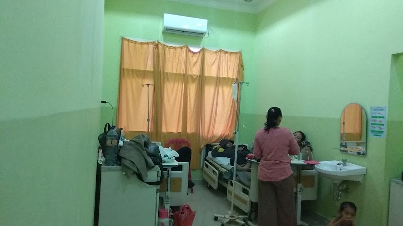 Dokter Kandungan Terbaik di Baubau, Sulawesi Tenggara