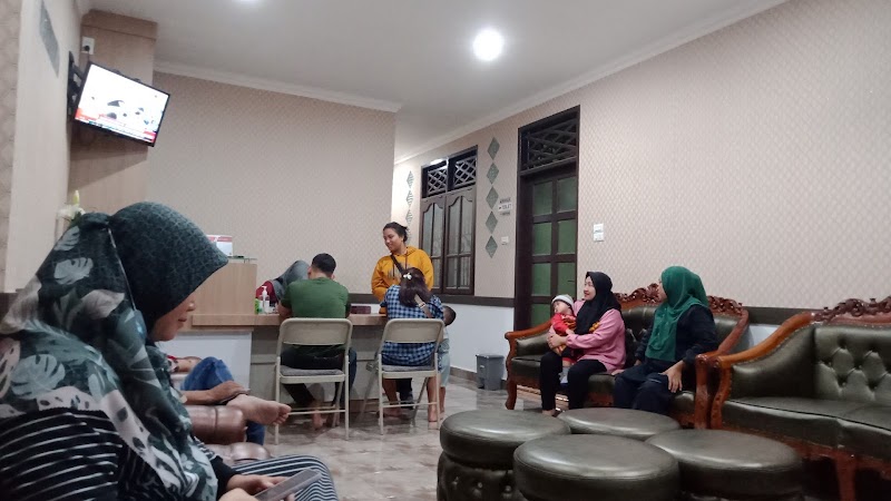 Dokter Kandungan Terbaik di Binjai, Sumatera Utara