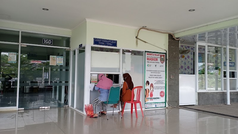 Dokter Kandungan Terbaik di Boyolali, Jawa Tengah