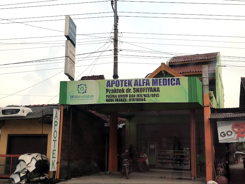 Dokter Kandungan Terbaik di Demak, Jawa Tengah