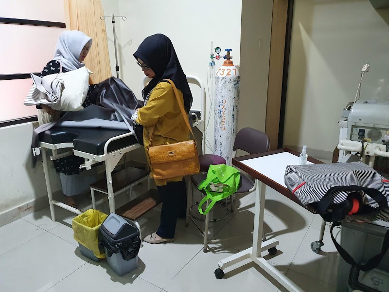 Dokter Kandungan Terbaik di Garut, Jawa Barat