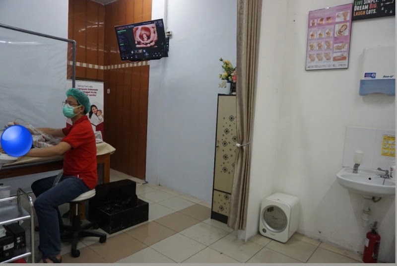 Dokter Kandungan Terbaik di Jember, Jawa Timur