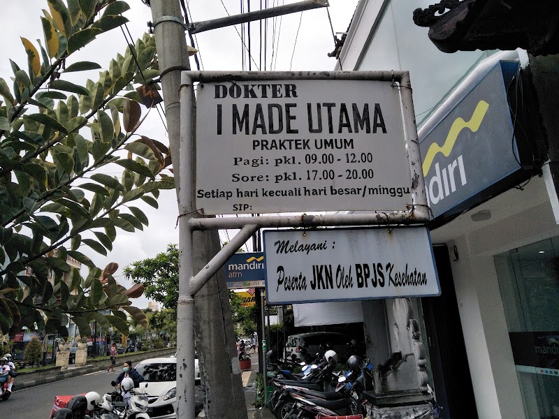 Dokter Kandungan Terbaik di Jembrana, Bali