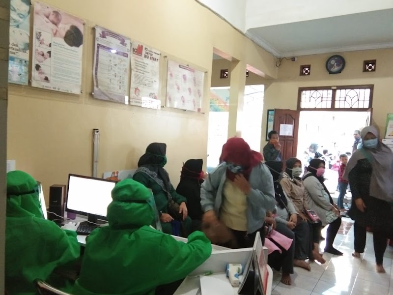 Dokter Kandungan Terbaik di Kab. Bandung, Jawa Barat