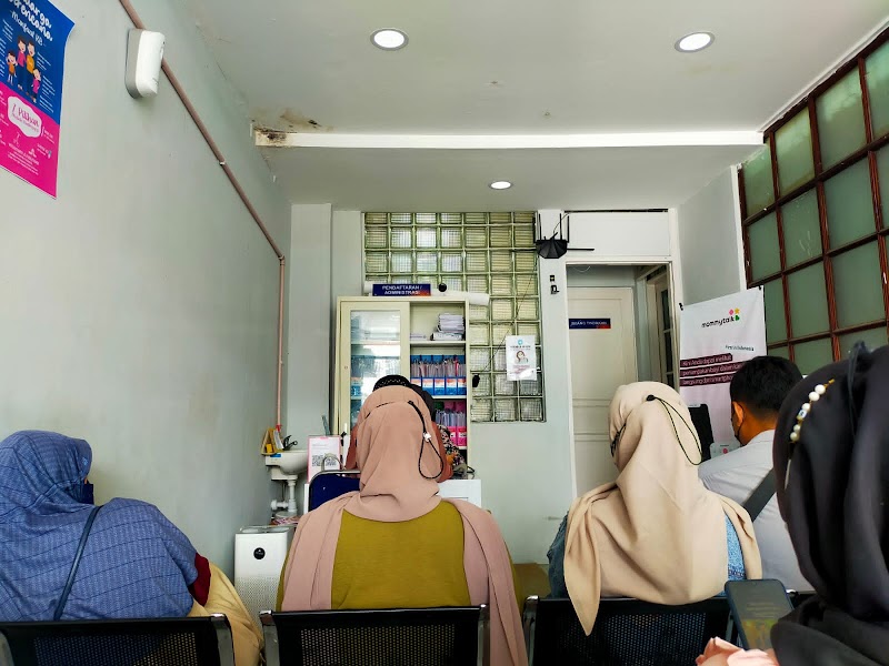 Dokter Kandungan Terbaik di Kab. Cirebon, Jawa Barat