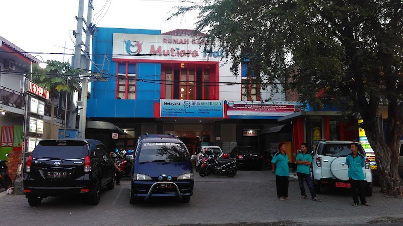 Dokter Kandungan Terbaik di Kab. Mojokerto, Jawa Timur
