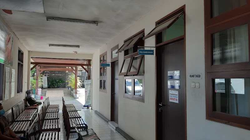 Dokter Kandungan Terbaik di Kediri, Jawa Timur