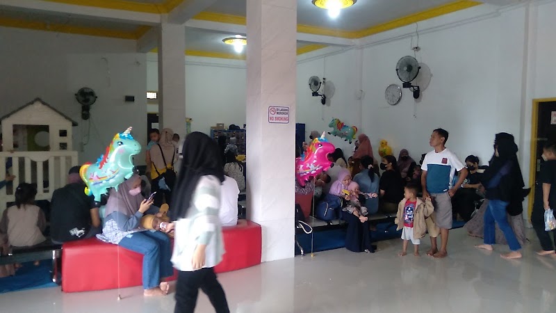 Dokter Kandungan Terbaik di Kendari, Sulawesi Tenggara