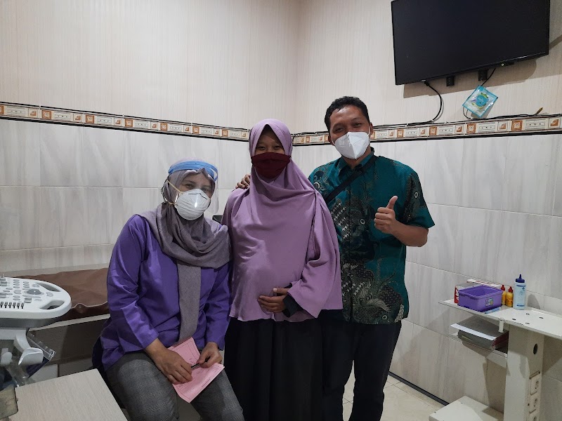 Dokter Kandungan Terbaik di Klaten, Jawa Tengah