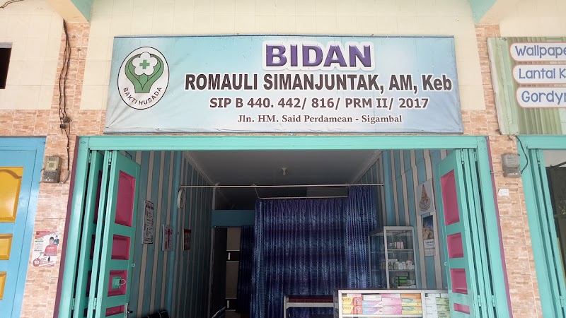 Dokter Kandungan Terbaik di Labuhan Batu Selatan, Sumatera Utara
