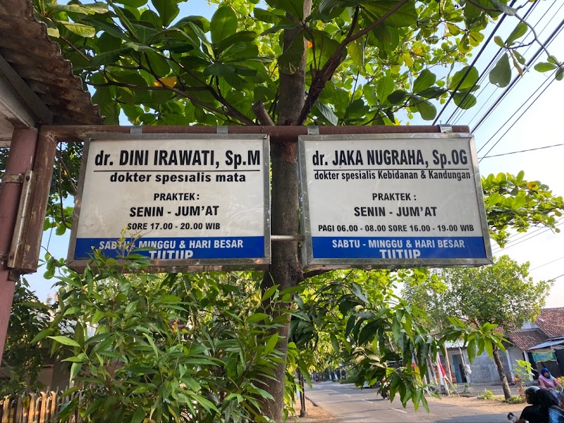 Dokter Kandungan Terbaik di Nganjuk, Jawa Timur