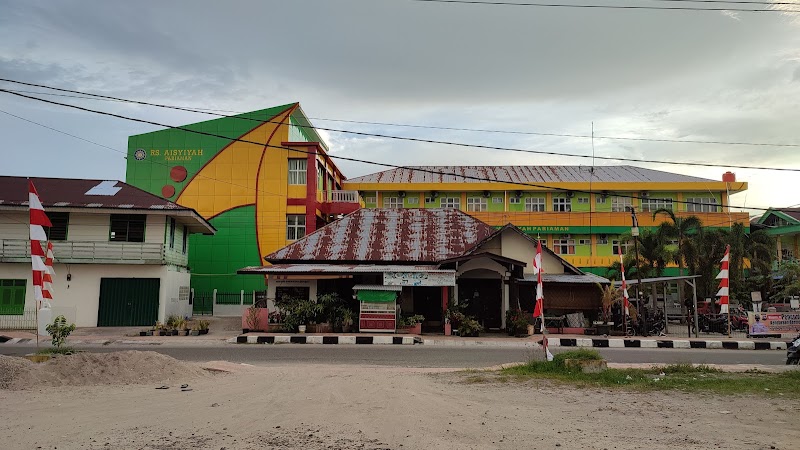 Dokter Kandungan Terbaik di Pariaman, Sumatera Barat