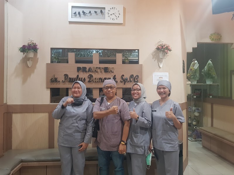 Dokter Kandungan Terbaik di Pematangsiantar, Sumatera Utara