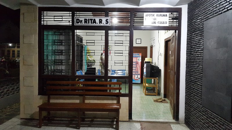 Dokter Kandungan Terbaik di Purworejo, Jawa Tengah