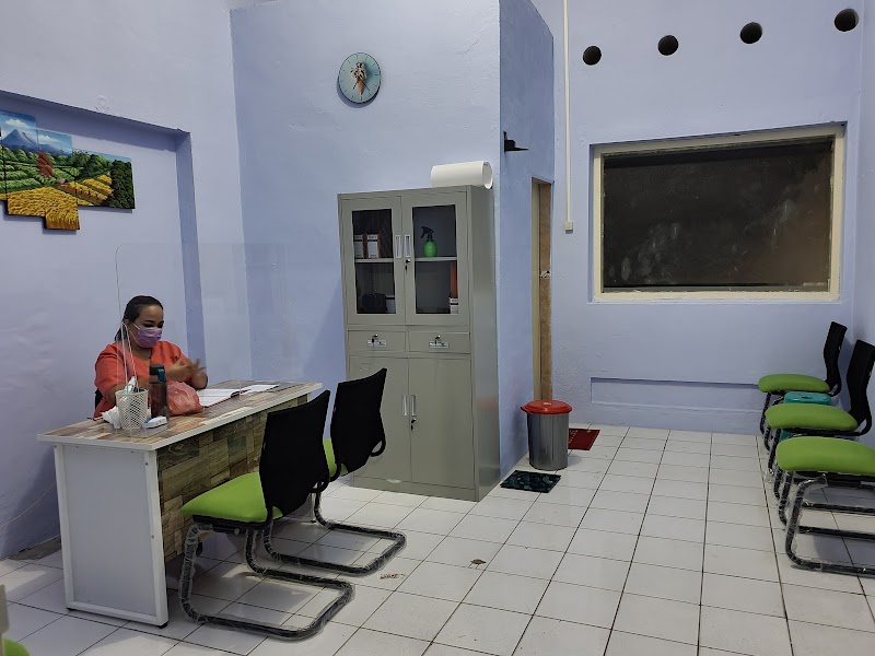 Dokter Kandungan Terbaik di Samosir, Sumatera Utara
