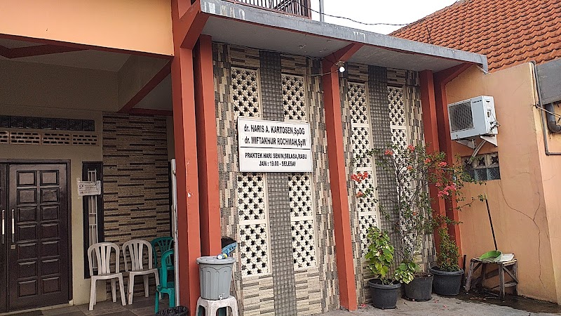 Dokter Kandungan Terbaik di Sidoarjo, Jawa Timur