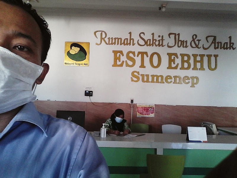 Dokter Kandungan Terbaik di Sumenep, Jawa Timur