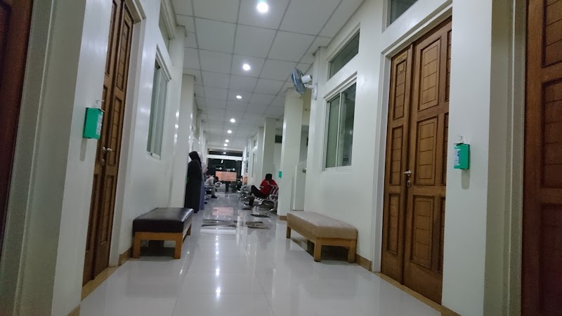 Dokter Kandungan Terbaik di Surakarta, Jawa Tengah