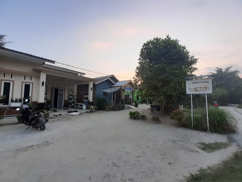 Dokter Kandungan Terbaik di Tanjung Balai, Sumatera Utara