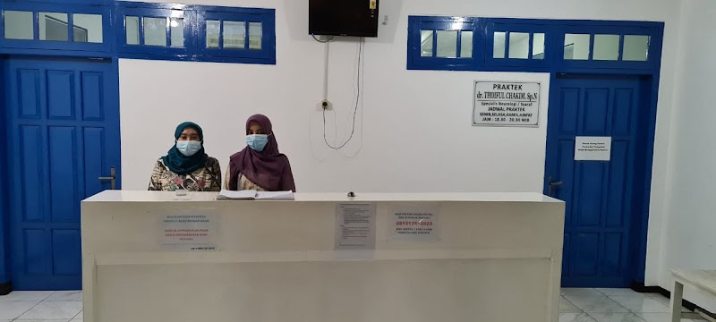 Dokter Kandungan Terbaik di Tuban, Jawa Timur