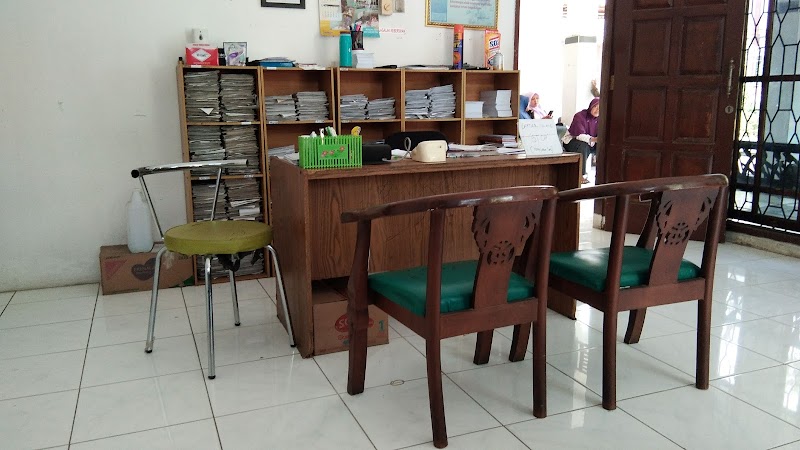 Dokter Kandungan Terbaik di Wonogiri, Jawa Tengah