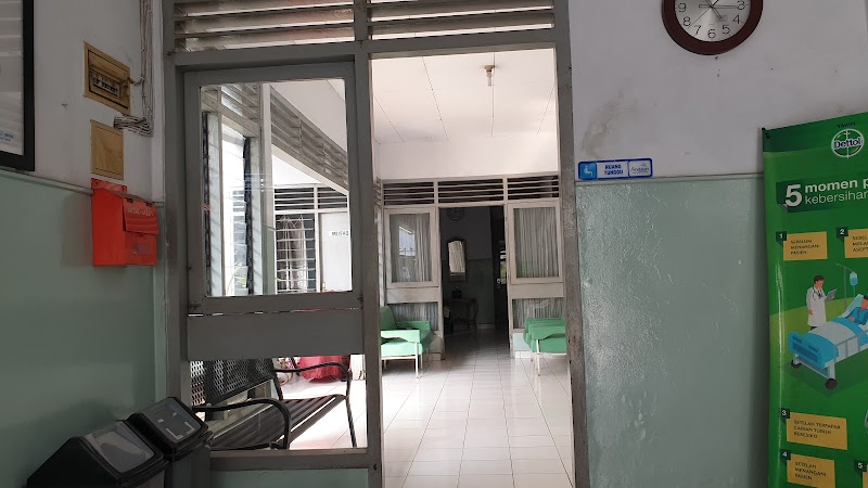 Dokter Kandungan Terrbaik di Jakarta Utara