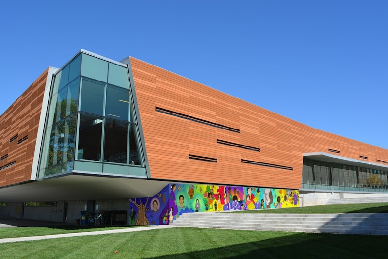 Best public library in Kansas