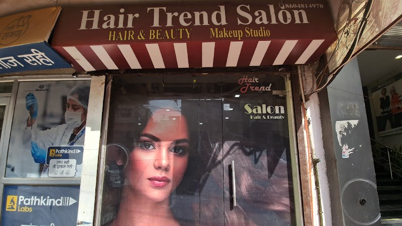 Men’s haircut in Allahabad