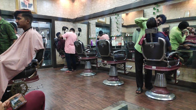 The 15 Best Barber Shops in Bhilai for Men's Haircuts