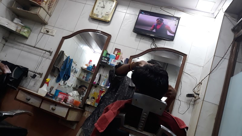 Men’s haircut in Bhiwandi